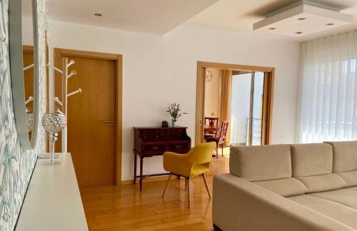 Apartamento O Albuquerque - Centro Cidade Alcobaça - Foto 29