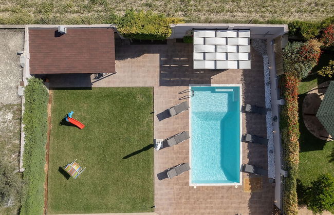 Olea Serenity Villa - Foto 43