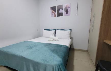 Residencial Hanna - Foto 60