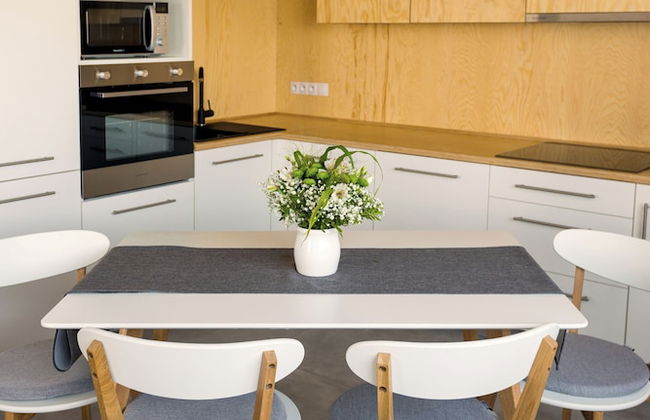 Residence Trafick - Photo 37