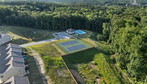 Beautiful New Townhome 25 mins from Metro Atlanta - Foto 3