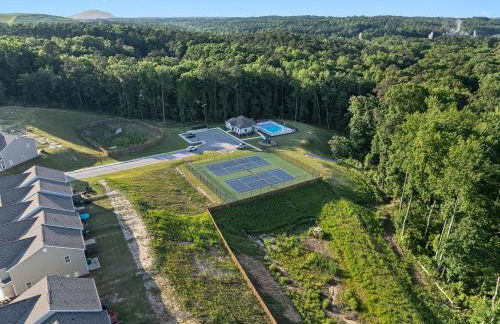 Beautiful New Townhome 25 mins from Metro Atlanta - Foto 3