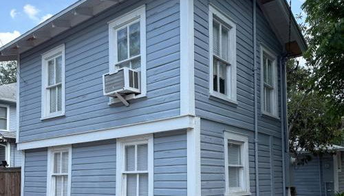 Cute and Cozy Apt Near Historic Downtown Sanford - Foto 4