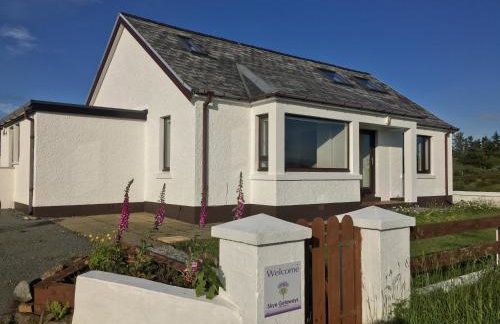 Skye Getaways Self Catering Accommodation - Foto 89