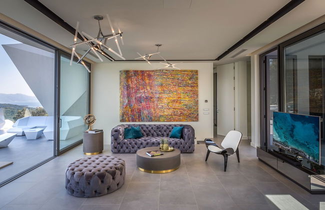 Luxury Villa Korcula Diamond - Foto 38