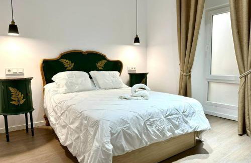 Apartamento Nebro Luna, En el Corazón de Cádiz - Foto 32