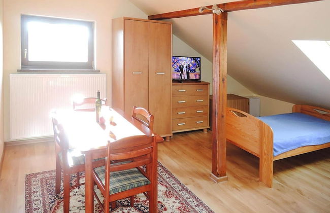 Agriculture - Studios, Borzyslawiec by Lubczyna - Photo 5