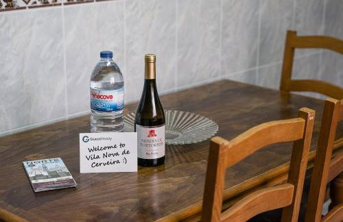 GuestReady - Rustic Oasis in Vila Nova de Cerveira - Foto 48