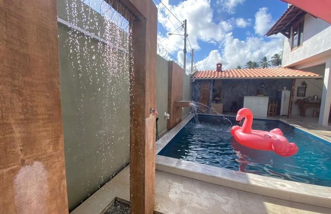 CASA VIVA MILAGRES - Foto 19