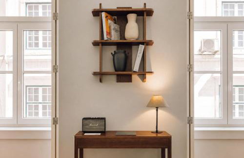 Ando Living - São Nicolau House - Photo 160