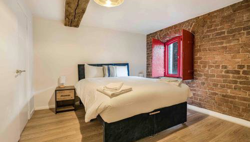 GuestReady - Cozy retreat in vibrant Liverpool - Foto 2