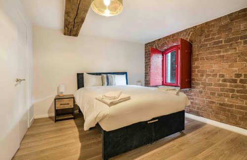 GuestReady - Cozy retreat in vibrant Liverpool - Photo 2