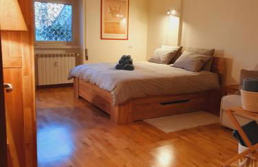 Appartamento "La Terrazza di Giacinta" - Foto 1