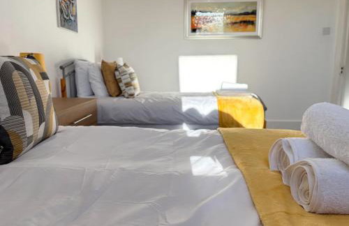 St John's House Isleworth London By Smart Corporate Stays - Foto 5