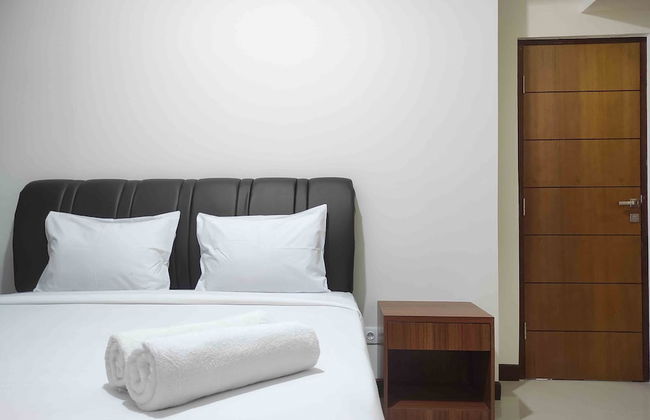 Big And Comfy 3Br At Vida View Apartement - Foto 7