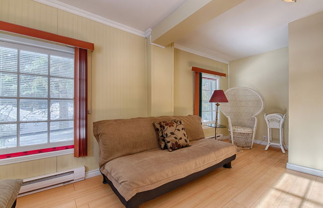 Villa du Nord Morin Heights - Photo 26