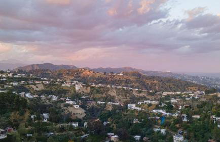A-lister by Avantstay Hollywood Hills Luxe Group Escape w/ Pool - Foto 92