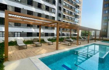 Perto de tudo ! Conforto no coração do Butantã - Foto 7