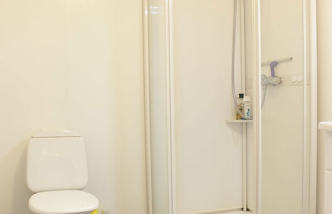 Live Lofoten Fisherman's Cabins - Foto 28