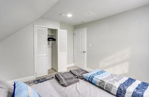 Jersey City Vacation Rental about 8 Mi to NYC! - Foto 13