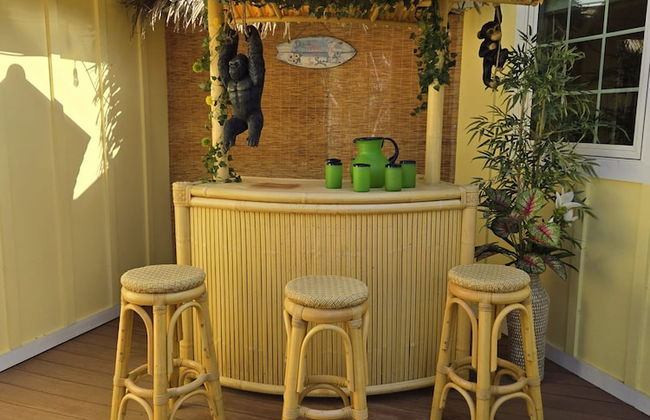 Brand New Coral Reef Suite Located in Paradise Island Estate - Foto 51