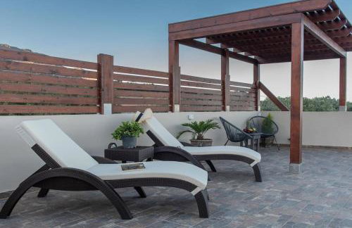 Kleopatra Suite - Foto 25