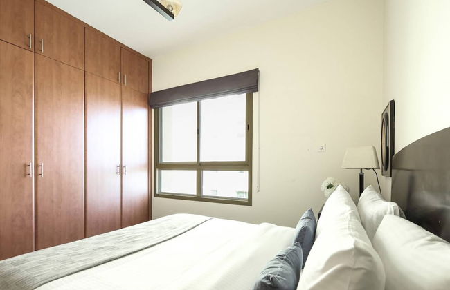 Spacious 1BR in Beautiful Greens! Sleeps 6 - Photo 4