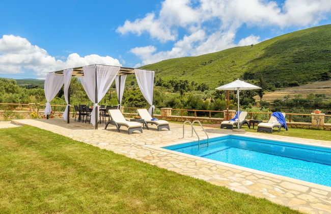 Eden Villas - Photo 42