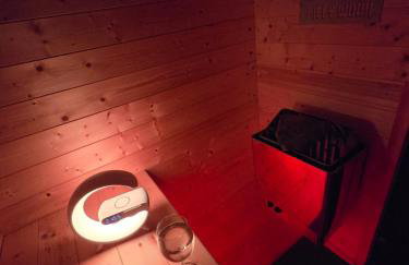 Nowy York - Sauna - Jacuzzi - Najczystsze jezioro PL - SPA - STYRUŚ - Foto 9