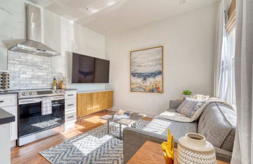 Stay Portland - The Charmante Suite- Breweries & Boutiques - Foto 12