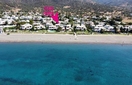 Beach Villa, Swimming pool for 8 - Foto 32