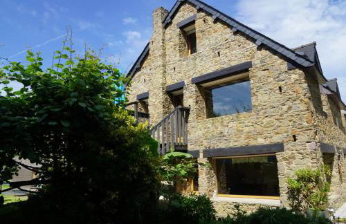 Les Gîtes du Goelo - Foto 44