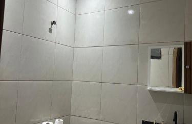 Golden flat 2 km from Parnaíba Shopping - Foto 29