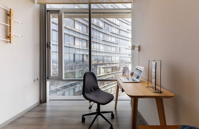 Capitalia Plaza Residences Reforma - Foto 53