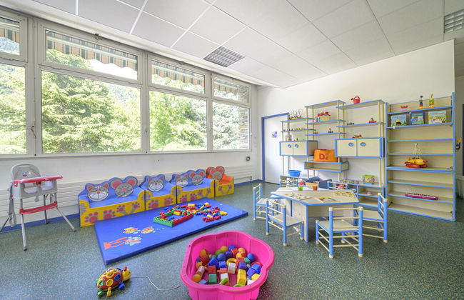 Village Club Les Balcons des Pyrénées - Foto 32