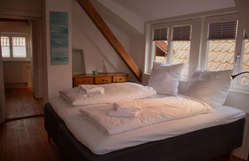 PEMATRA Ferienwohnung Mathias Huus - Foto 14