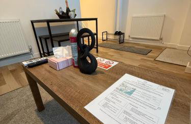 Charming 3-Bedroom house - Foto 3