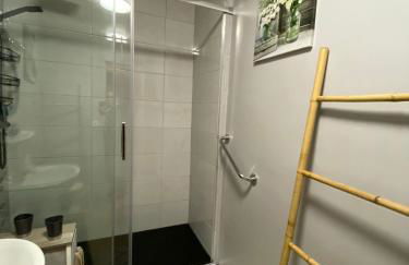 CHEZ NOUS BIS - Foto 13