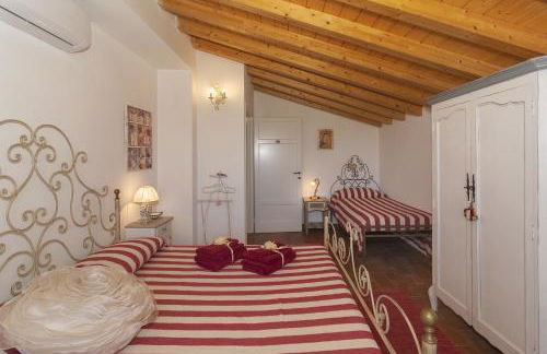 Casale Belvedere "Il Melograno" - Foto 20