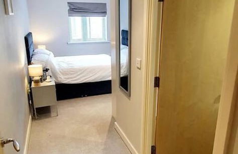 Stunning Apartment Overlooking Pembroke Castle - Foto 4