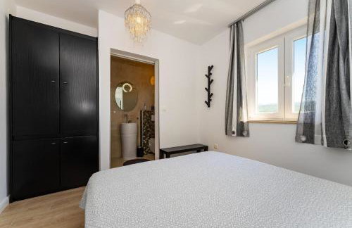 MY DALMATIA - Villa Sucic with private pool and mountain view - Foto 18