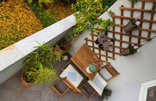 Charming Apartment - Foto 17