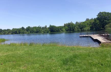 Agroturystyka POD KASZTANEM - Foto 22