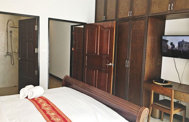 Punika Pool Villa Hua Hin - Foto 11