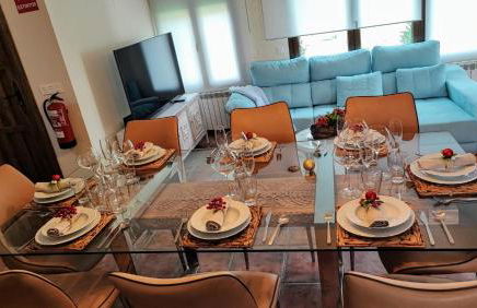 Casa Rural El Canto Del Agua - Foto 40