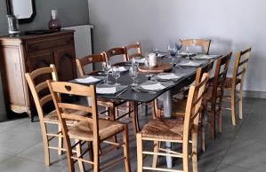 Gîte des oliviers - Foto 6