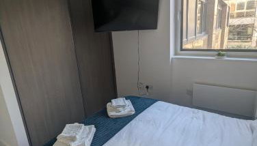 Luxury Apartment Central Milton Keynes - Foto 5, towels