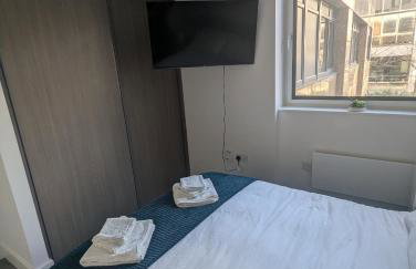 Luxury Apartment Central Milton Keynes - Foto 5