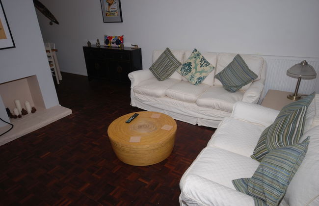 Stylish Central House next to Castle - Foto 16