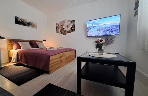 Apartman Studio Nicky - Foto 9